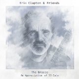 Download or print Eric Clapton Call Me The Breeze Sheet Music Printable PDF 10-page score for Pop / arranged Guitar Tab SKU: 157328