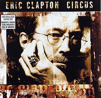 Eric Clapton Edge Of Darkness Profile Image
