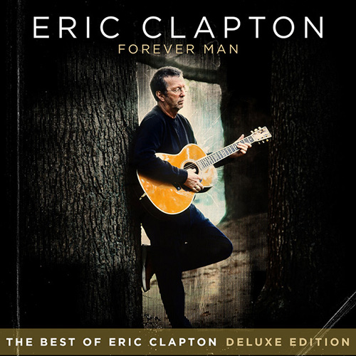 Eric Clapton My Father's Eyes Profile Image