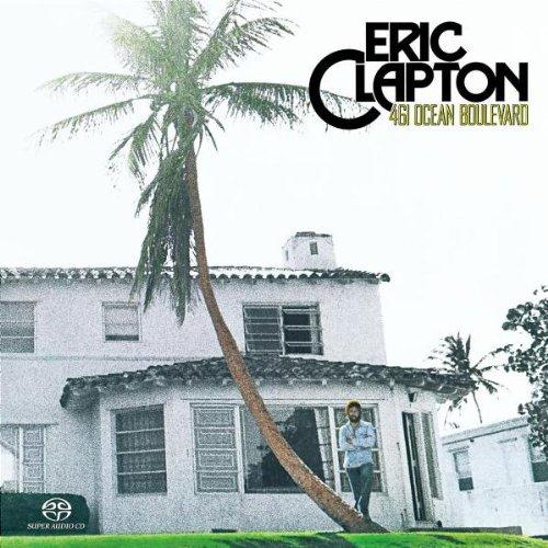 Eric Clapton Please Be With Me Profile Image