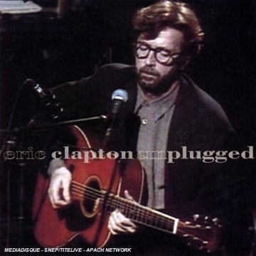 Eric Clapton Signe Profile Image