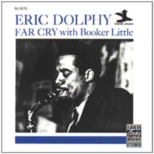 Eric Dolphy Miss Ann Profile Image