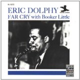 Download or print Eric Dolphy Miss Ann Sheet Music Printable PDF 1-page score for Jazz / arranged Real Book – Melody & Chords – Bass Clef Instruments SKU: 61948