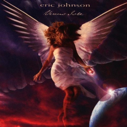 Eric Johnson All About You Profile Image