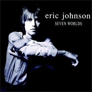 Eric Johnson Emerald Eyes Profile Image
