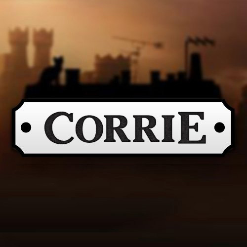 Eric Spear Coronation Street Theme Profile Image