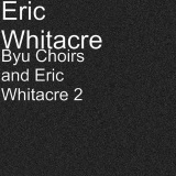 Download or print Eric Whitacre Animal Crackers, Vol. 1 Sheet Music Printable PDF 10-page score for Concert / arranged SATB Choir SKU: 196610
