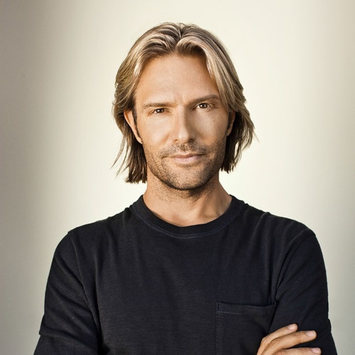 Eric Whitacre I Will Wade Out (from Three Songs Of Faith) Profile Image