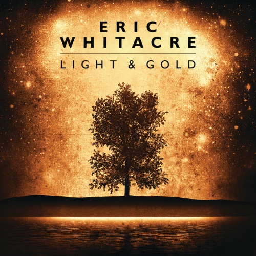 Eric Whitacre Nox Aurumque (Night and Gold) Profile Image
