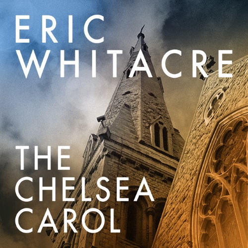 The Chelsea Carol cover image