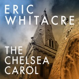 Download or print Eric Whitacre The Chelsea Carol Sheet Music Printable PDF 11-page score for Christmas / arranged SATB Choir SKU: 121982