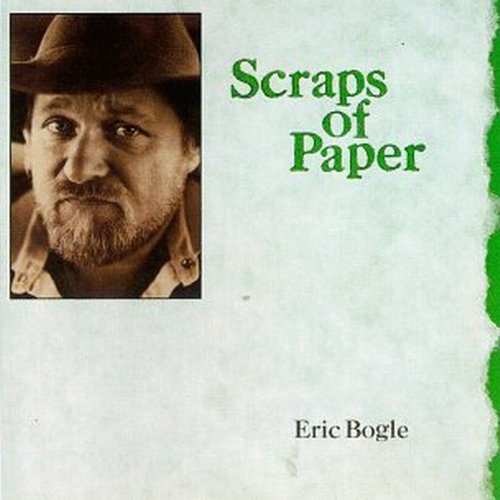 Eric Bogle Download Printable PDF Score Easily Download Eric Bogle Printable PDF piano music notes, guitar tabs for Lead Sheet / Fake Book. Transpose or transcribe this score in no time - Learn how to play song progression.