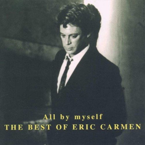 Eric Carmen All By Myself Profile Image