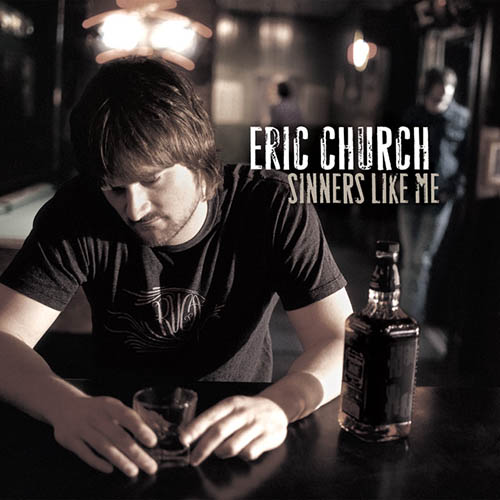 Eric Church Guys Like Me Profile Image