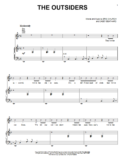 Pure As The Driven Snow (from The Hunger Games: The Ballad of Songbirds and  Snakes) sheet music for voice, piano or guitar