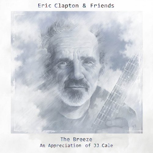 Eric Clapton I Got The Same Old Blues Profile Image