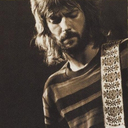 Download or print Eric Clapton I Will Be There Sheet Music Printable PDF 6-page score for Pop / arranged Guitar Rhythm Tab SKU: 175415