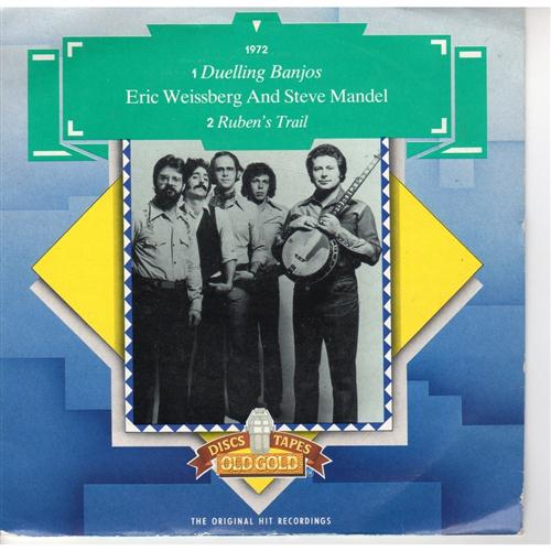 Eric Weissberg & Steve Mandell Download Printable PDF Score Easily Download Eric Weissberg & Steve Mandell Printable PDF piano music notes, guitar tabs for Guitar Tab. Transpose or transcribe this score in no time - Learn how to play song progression.