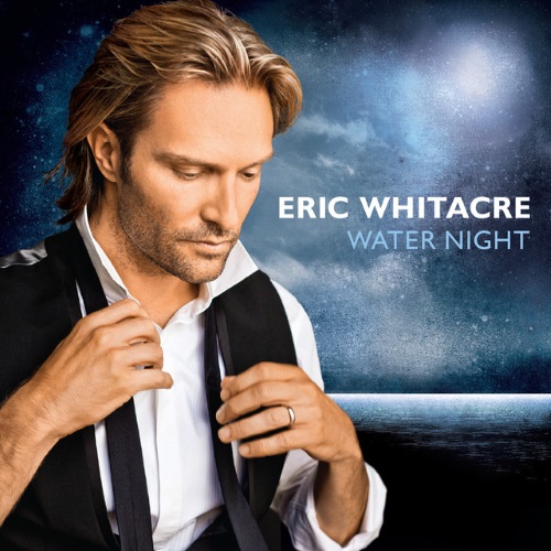 Eric Whitacre Alleluia Profile Image