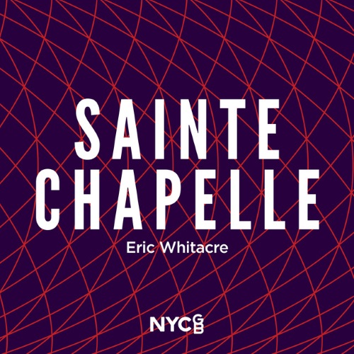 Sainte-Chapelle cover image