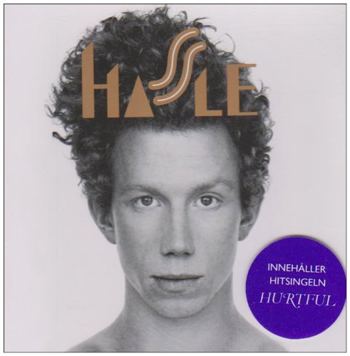 Erik Hassle Hurtful Profile Image