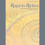 Download or print Ernest J. Kramer Rascal's Rag Sheet Music Printable PDF 3-page score for Classical / arranged Educational Piano SKU: 54432