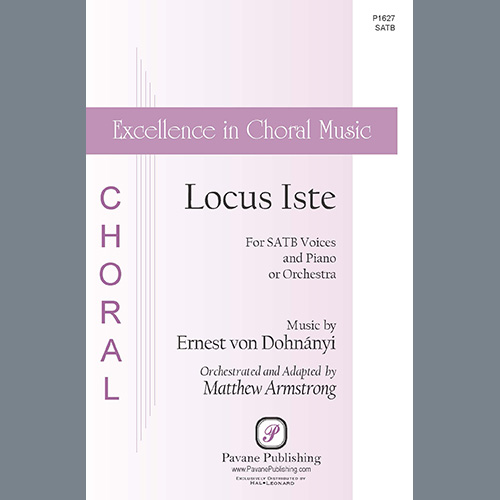 Ernest von Dohnányi Download Printable PDF Score Easily Download Ernest von Dohnányi Printable PDF piano music notes, guitar tabs for SATB Choir. Transpose or transcribe this score in no time - Learn how to play song progression.