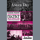 Download or print Ernesto Herrera Agnus Dei Sheet Music Printable PDF 9-page score for Concert / arranged Choir SKU: 1519635