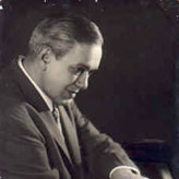 Ernesto Lecuona Mi Vida Profile Image