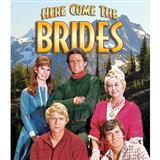 Download or print Ernie Sheldon Seattle (from the TV Series Here Come The Brides) Sheet Music Printable PDF 3-page score for Film/TV / arranged Piano, Vocal & Guitar (Right-Hand Melody) SKU: 20430.