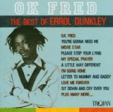 Download or print Errol Dunkley OK Fred Sheet Music Printable PDF 2-page score for Reggae / arranged Guitar Chords/Lyrics SKU: 45868