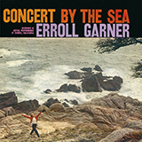 Download or print Erroll Garner April In Paris Sheet Music Printable PDF 9-page score for Jazz / arranged Piano Transcription SKU: 183117