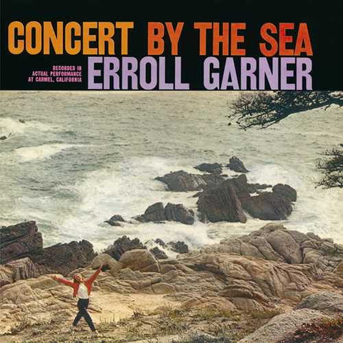 Erroll Garner It's All Right With Me Profile Image