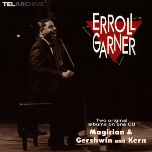 Erroll Garner (They Long To Be) Close To You Profile Image