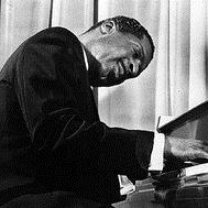 Download or print Erroll Garner Erroll's Theme Sheet Music Printable PDF 2-page score for Pop / arranged Piano Transcription SKU: 183652