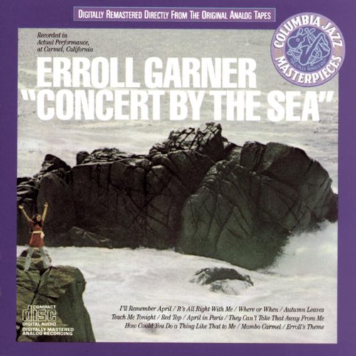 Erroll Garner Download Printable PDF Score Easily Download Erroll Garner Printable PDF piano music notes, guitar tabs for Piano Solo. Transpose or transcribe this score in no time - Learn how to play song progression.