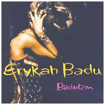 Erykah Badu On & On Profile Image