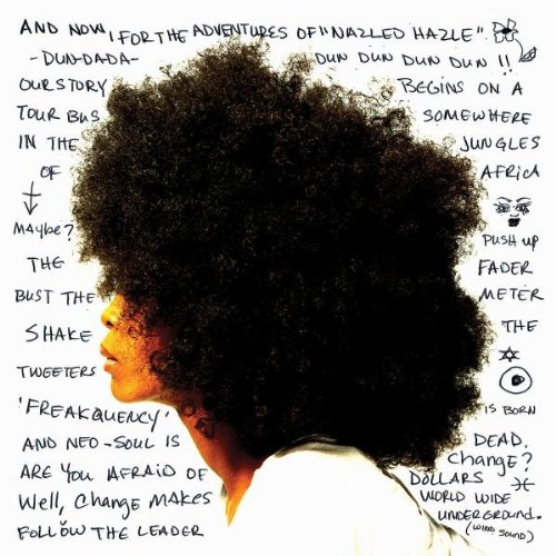 Easily Download Erykah Badu Printable PDF piano music notes, guitar tabs for Piano, Vocal & Guitar (Right-Hand Melody). Transpose or transcribe this score in no time - Learn how to play song progression.