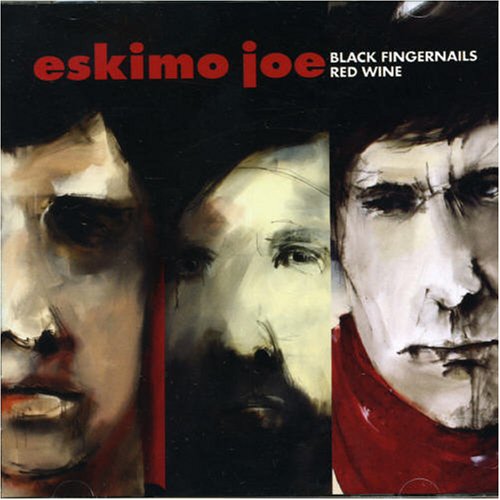 Eskimo Joe Black Fingernails, Red Wine Profile Image