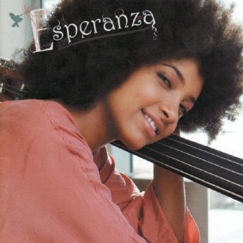 Esperanza Spalding Samba Em Preludio Profile Image