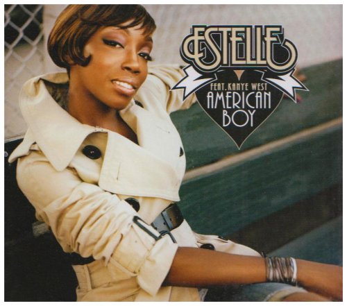 Estelle Download Printable PDF Score Easily Download Estelle Printable PDF piano music notes, guitar tabs for Guitar Chords/Lyrics. Transpose or transcribe this score in no time - Learn how to play song progression.