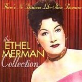 Download or print Ethel Merman It's De-lovely Sheet Music Printable PDF 4-page score for Jazz / arranged Piano, Vocal & Guitar Chords SKU: 113465