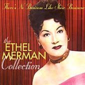 Ethel Merman Download Printable PDF Score Easily Download Ethel Merman Printable PDF piano music notes, guitar tabs for Piano, Vocal & Guitar (Right-Hand Melody). Transpose or transcribe this score in no time - Learn how to play song progression.