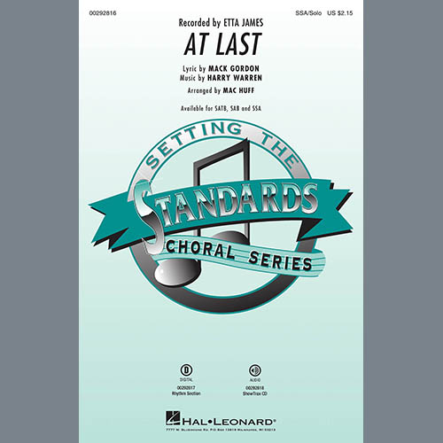 Etta James Download Printable PDF Score Easily Download Etta James Printable PDF piano music notes, guitar tabs for SATB Choir. Transpose or transcribe this score in no time - Learn how to play song progression.