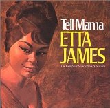 Download or print Etta James I'd Rather Go Blind Sheet Music Printable PDF 3-page score for Soul / arranged Piano, Vocal & Guitar SKU: 14613.