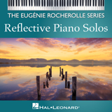 Download or print Eugénie Rocherolle On Saying Goodbye Sheet Music Printable PDF 4-page score for Folk / arranged Piano Solo SKU: 1313176