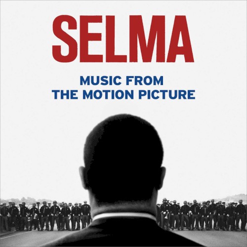 Download or print Eugene Rogers Glory (from Selma) (arr. Eugene Rogers) Sheet Music Printable PDF 21-page score for Concert / arranged TTBB Choir SKU: 178999