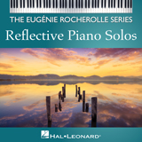 Download or print Eugénie Rocherolle Southwestern Skies Sheet Music Printable PDF 3-page score for Folk / arranged Piano Solo SKU: 1313182
