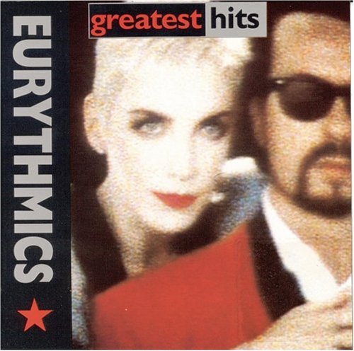 Eurythmics It's Alright (Baby's Coming Back ) Profile Image