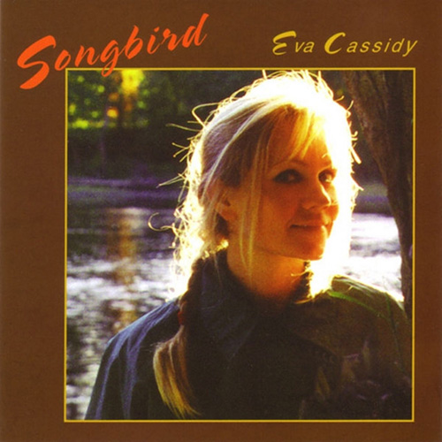 Eva Cassidy Fields Of Gold Profile Image